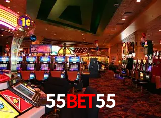 Estatísticas 55bet55